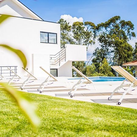 Casas Da Padaria Villa Celorico De Basto Luaran gambar