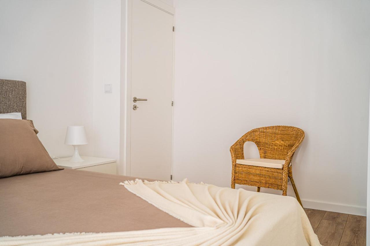 Casas Da Padaria Villa Celorico De Basto Luaran gambar