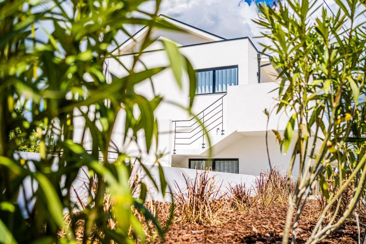 Casas Da Padaria Villa Celorico De Basto Luaran gambar