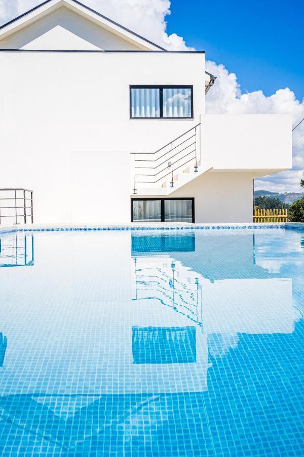 Casas Da Padaria Villa Celorico De Basto Luaran gambar